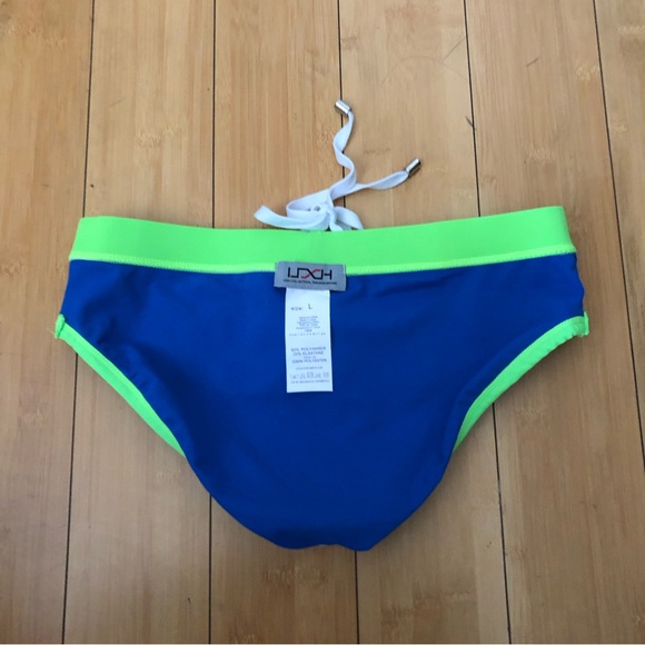 Size 28-30 SEXY MEN SWIMBRIEF - Picture 7 of 11
